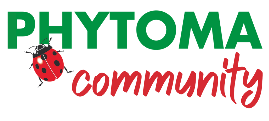 Logo PhytoCommunity