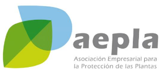 AEPLA LOGO STAND