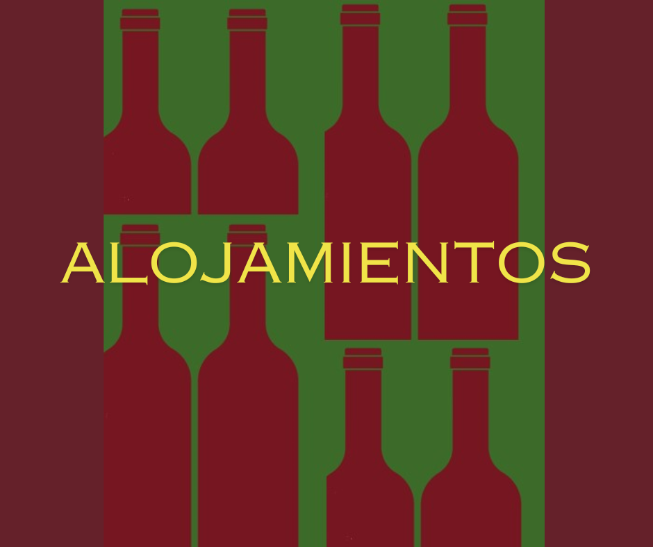 BOTELLAS IMAGEN CON TEXTO ALOJAMIENTOS 190724