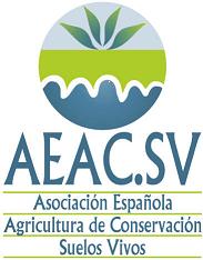 AEACSV, ASOCIACIÓN ESPAÑOLA AGRICULTURA DE CONSERVACION. SUELOS VIVOS