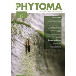 361 - AGOSTO-SEPTIEMBRE 2024