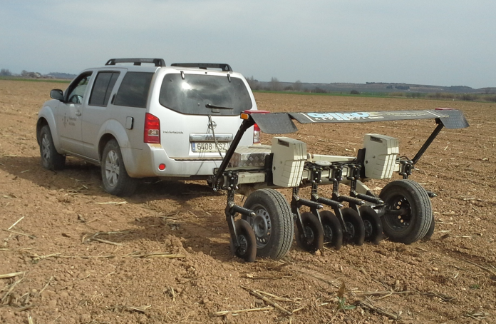 agricultura precision