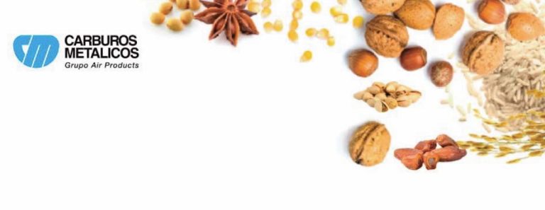 Efecto de la desinsectación con CO2 sobre la oxidación lipídica y la calidad dela almendra durante el almacenamiento