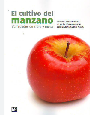 El cultivo del manzano - Variedades de sidra y mesa